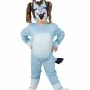 Bluey Deluxe Toddler Costume -Plush & Soft Toys Sales RD 5022