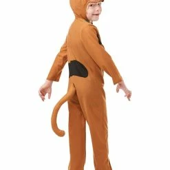 Scooby-Doo Scooby Doo Classic Costume 8 Scooby-Doo Scooby Doo Classic Costume -Plush & Soft Toys Sales RD 640986M 2