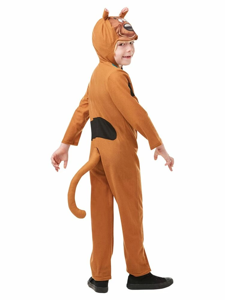 Scooby-Doo Scooby Doo Classic Costume 5 Scooby-Doo Scooby Doo Classic Costume - Image 3