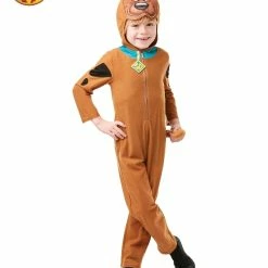 Scooby-Doo Scooby Doo Classic Costume