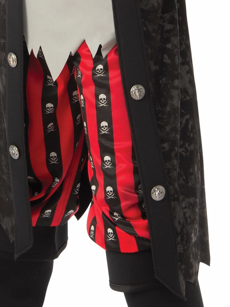 Rubies Swashbuckling Pirate Costume 4 Rubies Swashbuckling Pirate Costume - Image 2