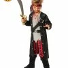 Rubies Swashbuckling Pirate Costume -Plush & Soft Toys Sales RD 700925M