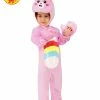 Care Bears Cheer Bear Costume -Plush & Soft Toys Sales RD 702661T