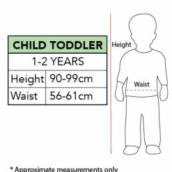 Care Bears Cheer Bear Costume -Plush & Soft Toys Sales RD 702661T 3