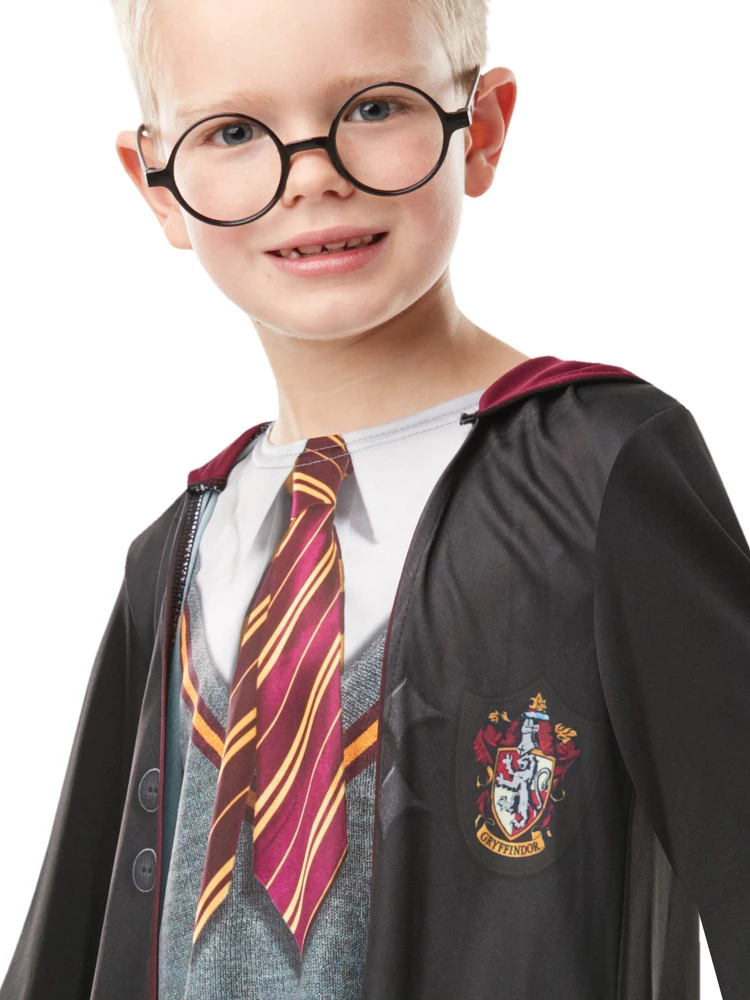 Harry Potter Photoreal Robe 4 Harry Potter Photoreal Robe - Image 2