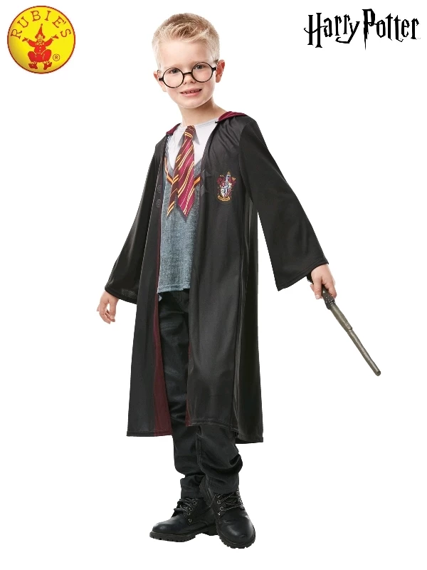 Harry Potter Photoreal Robe 3 Harry Potter Photoreal Robe