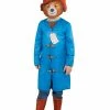 Paddington Bear Costume -Plush & Soft Toys Sales RD 7117