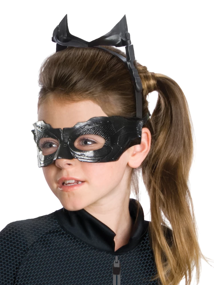 DC COMICS Catwoman Costume 4 DC COMICS Catwoman Costume - Image 2