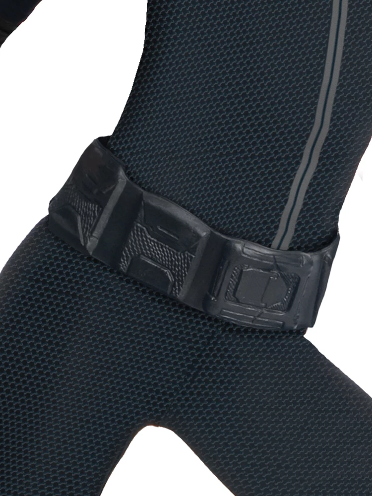 DC COMICS Catwoman Costume 5 DC COMICS Catwoman Costume - Image 3