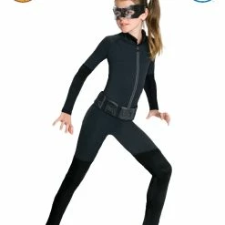 DC COMICS Catwoman Costume