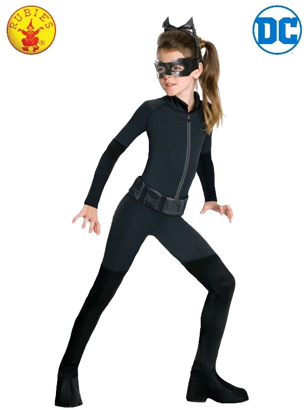 DC COMICS Catwoman Costume 3 DC COMICS Catwoman Costume