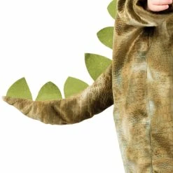 Rubies Roarin' Rex Dinosaur Costume -Plush & Soft Toys Sales RD 7206 2
