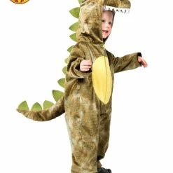 Rubies Roarin' Rex Dinosaur Costume