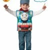Thomas & Friends - Thomas Costume -Plush & Soft Toys Sales RD 7816