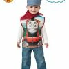 Thomas & Friends - James Costume -Plush & Soft Toys Sales RD 7818