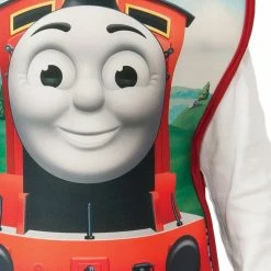 Thomas & Friends - James Costume -Plush & Soft Toys Sales RD 7818 2