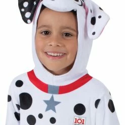 Disney 101 Dalmatians Costume -Plush & Soft Toys Sales RD 9831 2