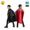 DC COMICS Batman To Superman Reversible Cape -Plush & Soft Toys Sales RD G34083