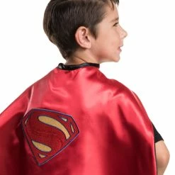 DC COMICS Batman To Superman Reversible Cape -Plush & Soft Toys Sales RD G34083 2