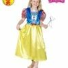 Disney Snow White Glitter Classic Costume -Plush & Soft Toys Sales RD000181