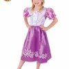 Rubies Deerfield Rapunzel Sparkle Deluxe Costume 2 Rubies Deerfield Rapunzel Sparkle Deluxe Costume -Plush & Soft Toys Sales RD000184
