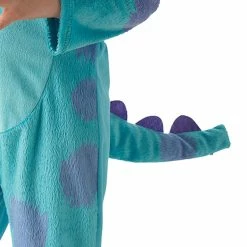 Pixar Sully Deluxe Child Costume -Plush & Soft Toys Sales RD000213 2