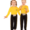 Rubies Costumes The Wiggles Emma Deluxe Pants Costume Toddler And Child