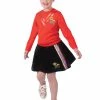 The Wiggles 30th Anniversary Skirt -Plush & Soft Toys Sales RD000242T