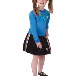 The Wiggles 30th Anniversary Skirt 9 The Wiggles 30th Anniversary Skirt -Plush & Soft Toys Sales RD000242T 2