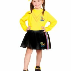 The Wiggles 30th Anniversary Skirt 10 The Wiggles 30th Anniversary Skirt -Plush & Soft Toys Sales RD000242T 3