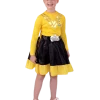 The Wiggles Emma Wiggle 30th Anniversary Costume 1 The Wiggles Emma Wiggle 30th Anniversary Costume -Plush & Soft Toys Sales RD000243T