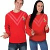 The Wiggles Simon Wiggle 30th Anniversary Adult Top 1 The Wiggles Simon Wiggle 30th Anniversary Adult Top -Plush & Soft Toys Sales RD000249XL
