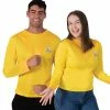The Wiggles Emma Wiggle 30th Anniversary Adult Top 1 The Wiggles Emma Wiggle 30th Anniversary Adult Top -Plush & Soft Toys Sales RD000250S