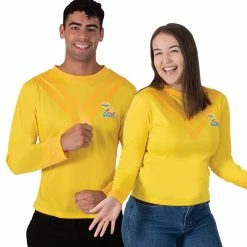 The Wiggles Emma Wiggle 30th Anniversary Adult Top