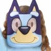 Bluey Dress Up Face Mask 2 Bluey Dress Up Face Mask -Plush & Soft Toys Sales RD000252