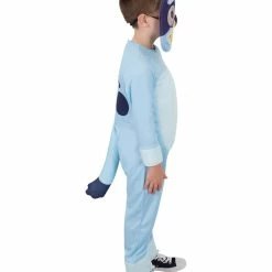Bluey Deluxe Child Costume -Plush & Soft Toys Sales RD000256CHILD 2