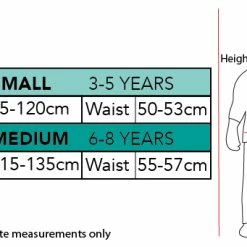 Bluey Deluxe Child Costume -Plush & Soft Toys Sales RD000256CHILD 3