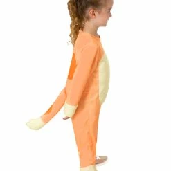 Bluey Bingo Deluxe Child Costume -Plush & Soft Toys Sales RD000257CHILD 2