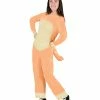 Bluey Chilli Adult Costume -Plush & Soft Toys Sales RD000261SMALL