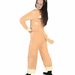 Bluey Chilli Adult Costume -Plush & Soft Toys Sales RD000261SMALL 2