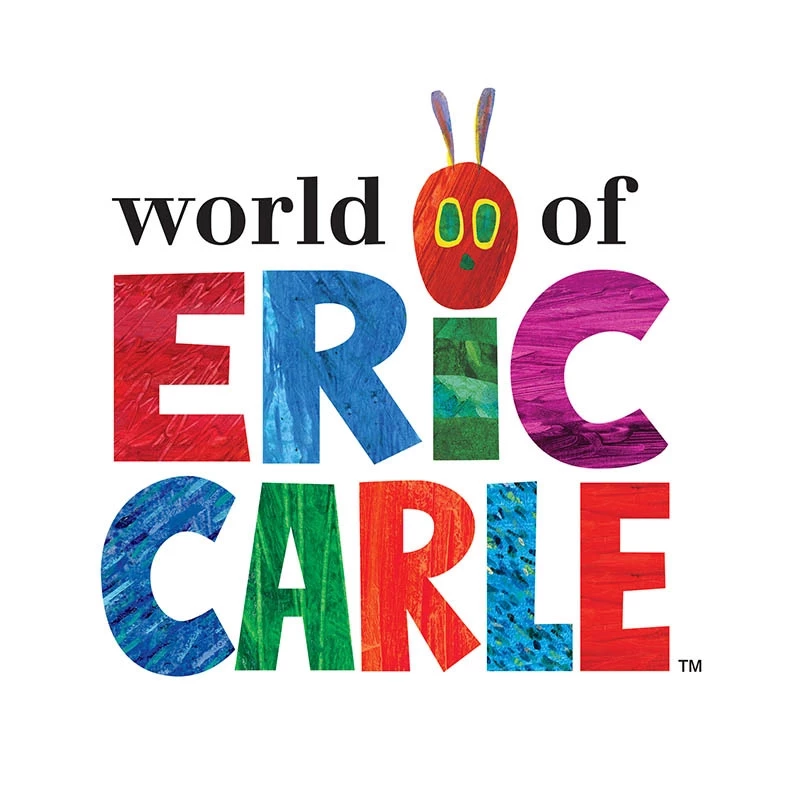 Briarpatch The Very Hungry Caterpillar, Spin & Seek ABC Card Game 6 Briarpatch The Very Hungry Caterpillar, Spin & Seek ABC Card Game - Image 4