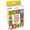 Briarpatch First 100 Matching Card Game – Words -Plush & Soft Toys Sales UG 1337