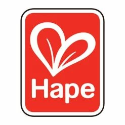 Hape ABC Magnetic Letters -Plush & Soft Toys Sales UG HE1047 2