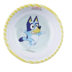 Bluey Melamine Bowl - 2021