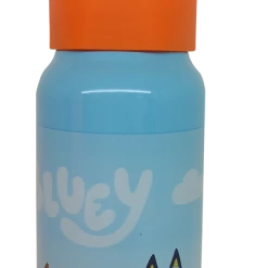 Bluey Stainless Steel Bottle 473ml