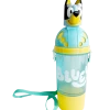 Bluey Rock And Sip Snack Tumbler -Plush & Soft Toys Sales ZA BLUB AU070 4 BW