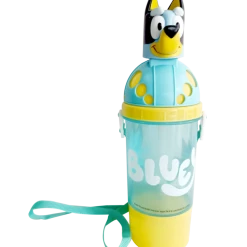 Bluey Rock And Sip Snack Tumbler