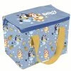 Bluey Square Shaped Lunch Bag 1 Bluey Square Shaped Lunch Bag -Plush & Soft Toys Sales ZA BLUBRN 14849 6