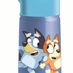 Bluey 400mL Loop Tritan Bottle