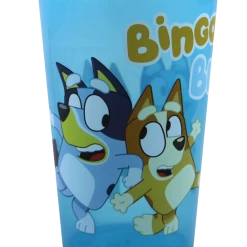Bluey And Bingo Tumbler 310ml